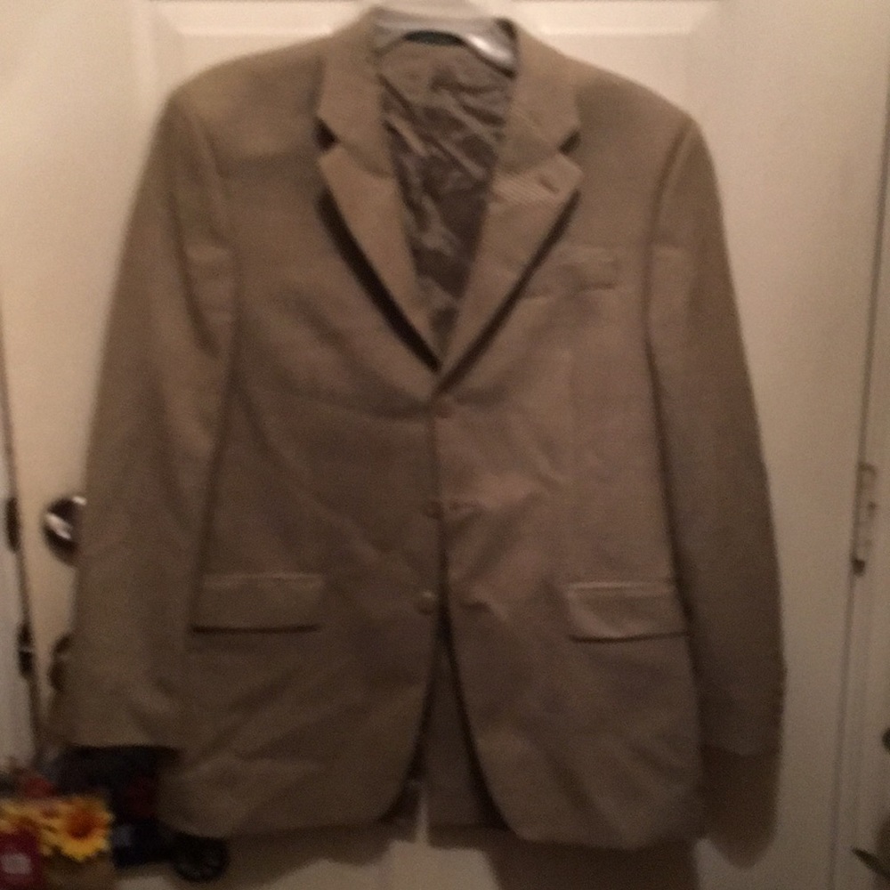 Perry Ellis suit‎ jacket